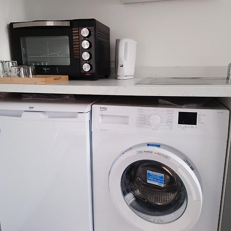 Apartament Centra Station Londyn Zewnętrze zdjęcie