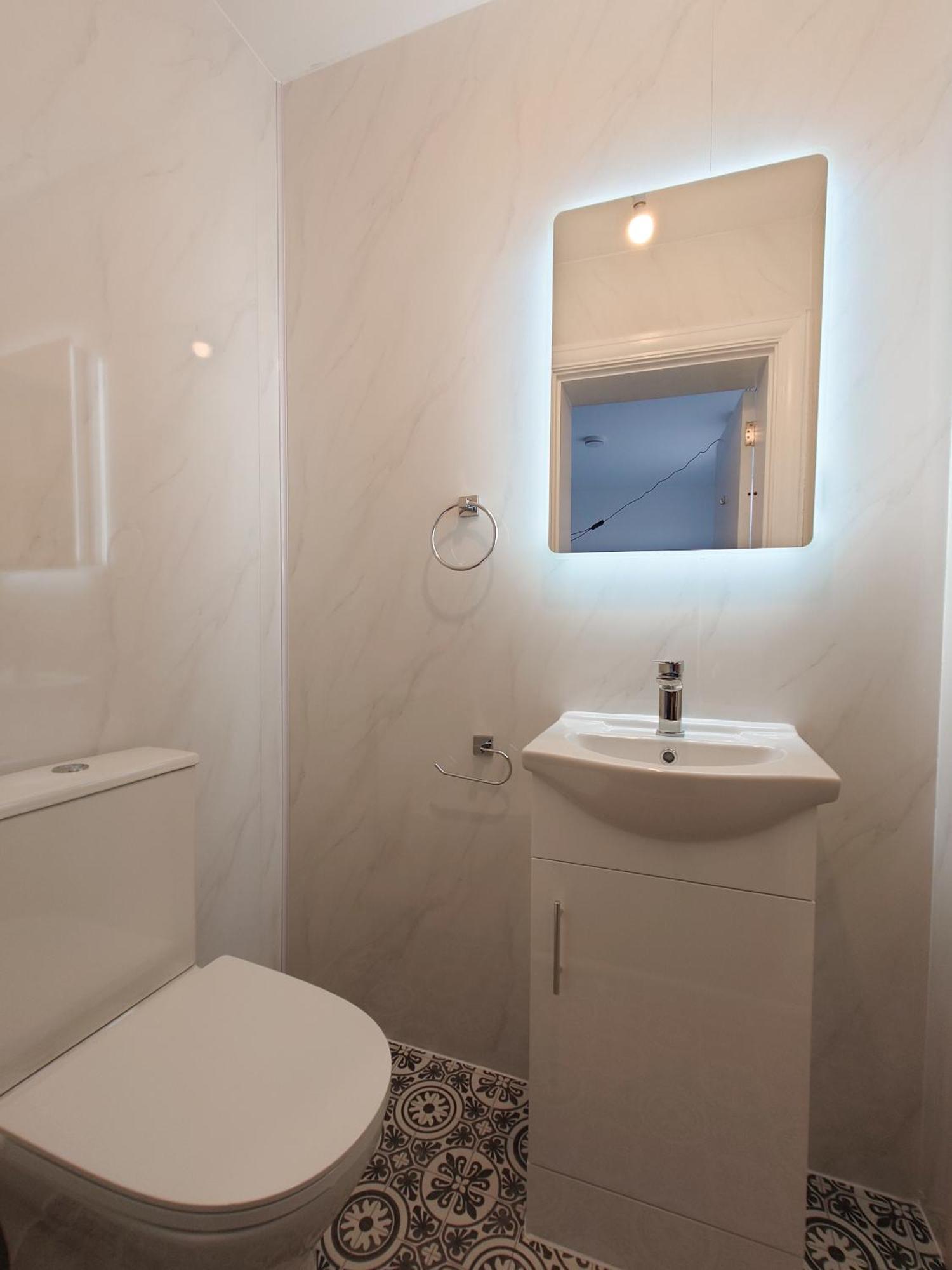 Apartament Centra Station Londyn Zewnętrze zdjęcie