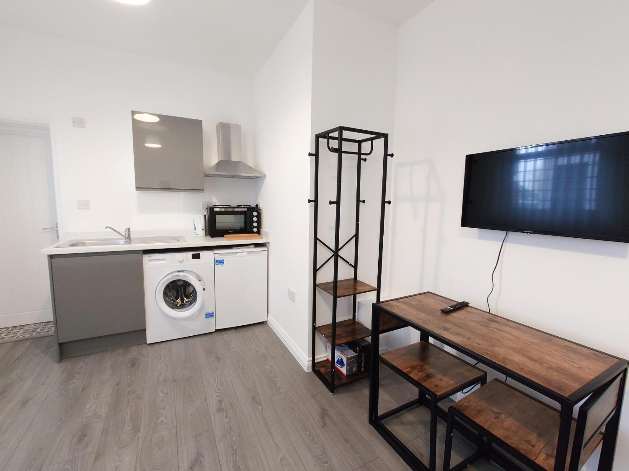 Apartament Centra Station Londyn Zewnętrze zdjęcie